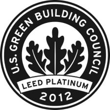 LEED Platinum